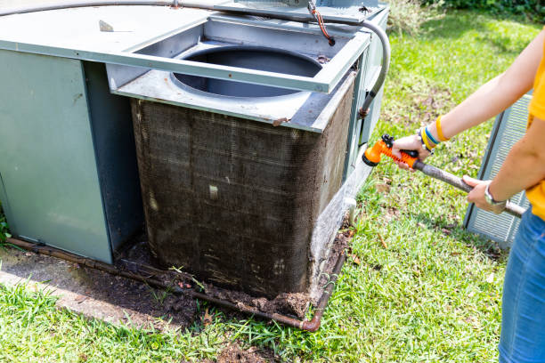 Best HVAC Duct Inspection Services  in Pahokee, FL