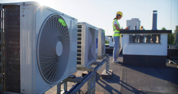 Professional Airduct Cleaning in FL